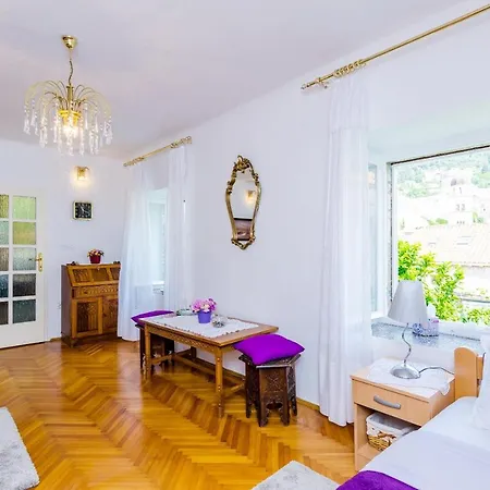Old Town Oasis Apartman Dubrovnik