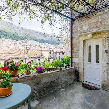 Old Town Oasis Lägenhet Dubrovnik