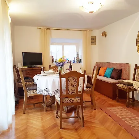 Apartman Old Town Oasis