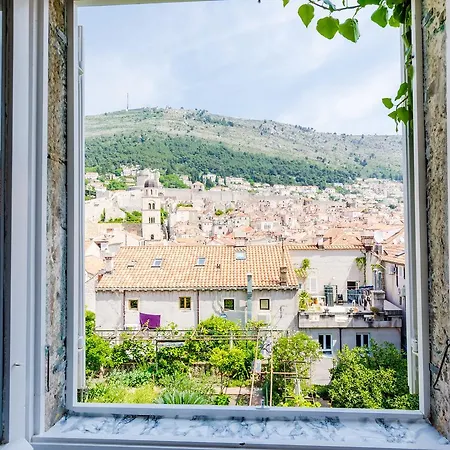 Apartman Old Town Oasis