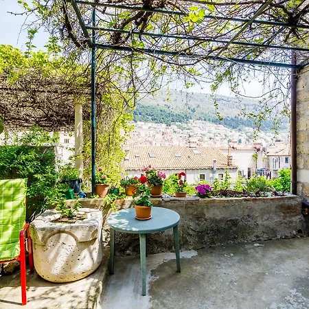 Old Town Oasis Lägenhet Dubrovnik