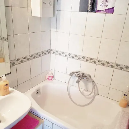 Old Town Oasis Apartman Dubrovnik